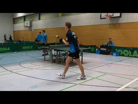 Christopher Simonis - Martin Buch Andersen