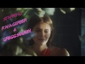 Rainsford Crying In The Mirror Official Video