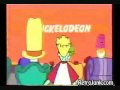 Nickelodeon Home Theater Intro