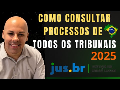 Vídeo: Acessar processo: perguntas e respostas online