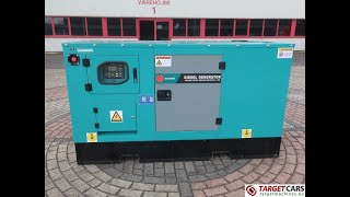 Купить дизельный генератор Xidong XDT-50KW - Изображение 4 | Machineryline LT Новый дизельный генератор Xidong XDT-50KW | Изображение 4 - Machineryline