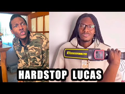 *1 HOUR+* of HARDSTOP LUCAS Vine Compilation #70 | HARDSTOP LUCAS Funny Vines 2025