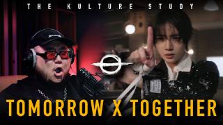 Download lagu The Kulture Study: TXT 'Stick With You' MV mp3
