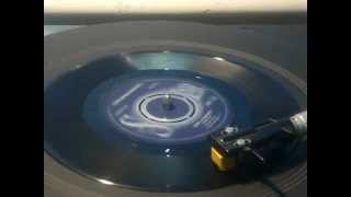 The Forerunners Bonie Moronie.