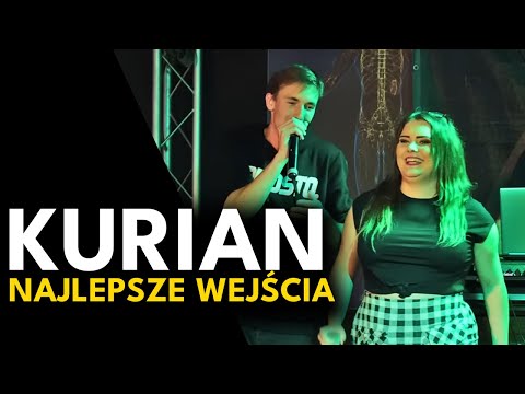 KURIAN - TOP7 WEJŚĆ!