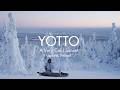 YOTTO A Very Cold Sunset DJ Set Lapland Finland