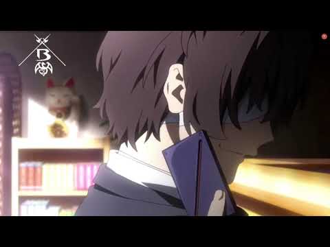 Bungou Stray Dogs [AMV] - 2WEI - Survivor