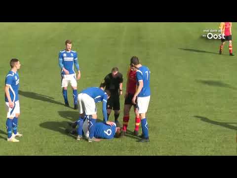 200301 TVC Stevo samenvatting