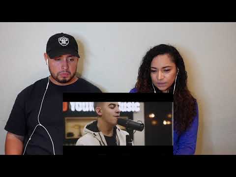 Santa Fe Klan ft. Neto Peña & Yoss Bones - Debo Entender (eFamily Reaction!)