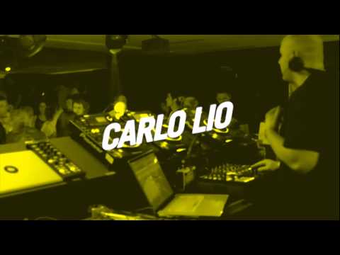 Sold Out! presents UMEK & Carlo Lio