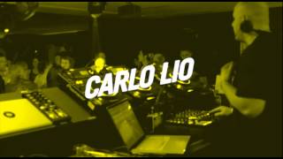 Sold Out! presents UMEK & Carlo Lio