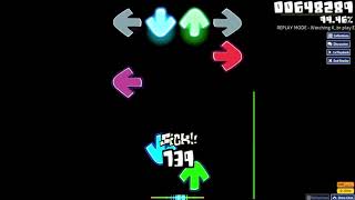 Cover art for rap god