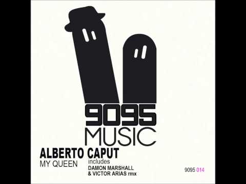 Alberto Caput - You Are My Queen (Dub Mix)