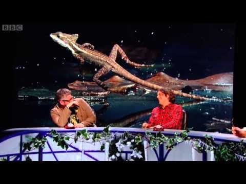 QI XL Series 10 Episode 14 - Jolly