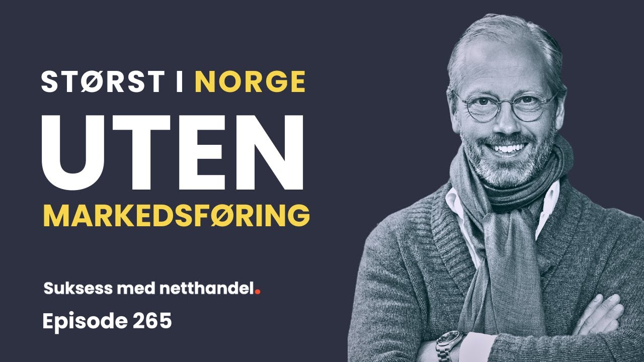 Hvordan Snushjem lykkes når tradisjonell markedsføring er forbudt