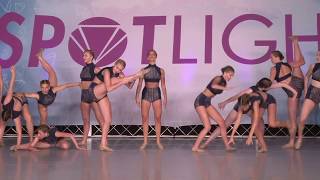 Such Great Heights - Premiere Dance Academy