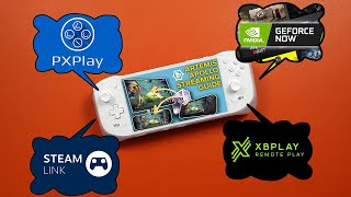 Overview of the Best Streaming Apps & Services For Gaming!