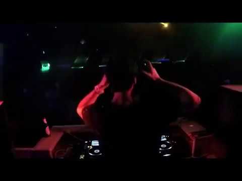 Los Cabra - Re.fresh - Goa - India (NYE 2017/18)