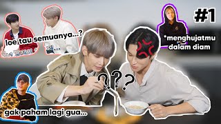 Download lagu MOMENT LUCU PERSAHABATAN WOOSANG YANG IKONIK (#1) -ATEEZ WOOSANG mp3 Download lagu MOMENT LUCU PERSAHABATAN WOOSANG YANG IKONIK (#1) -ATEEZ WOOSANG mp3