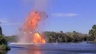 James Bond 007 Sir Roger Moore SCORPIO featuring Adam and The Ants