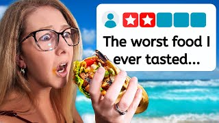 This Cancun Resort Had TERRIBLE Reviews, So We Booked It 😉 (All-Inclusive)