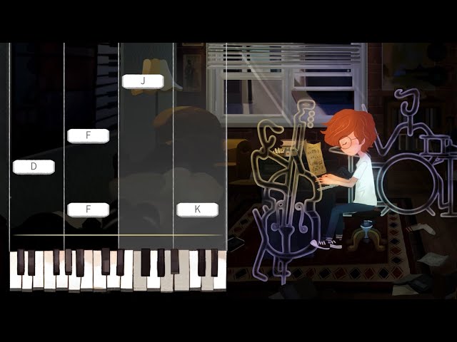 Video - Blue Wednesday (Switch)