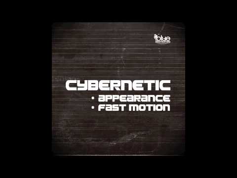 Cybernetic - Appearance (Thomas Petersen Vs. Gainworx Remix) // BLUE DESTINATION //