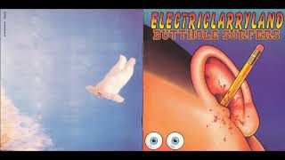 Butthole Surfers - Ulcer Breakout.  (HQ)