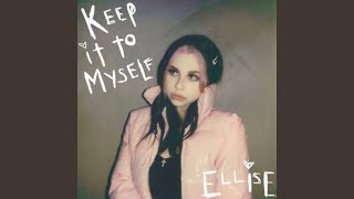 Cover art for keep it to myself