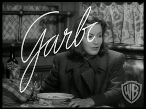 Ninotchka (1939) Trailer