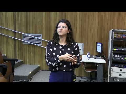 Fourier Analysis & Beyond I - Tainara Borges