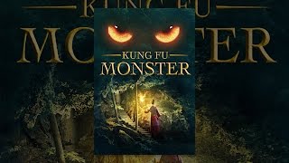 Kung Fu Monster