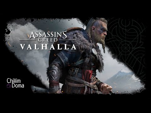 ????Assassin's Creed Valhalla + DLC  ???? V - значит Viking