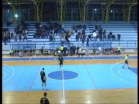 RK TOPLICANIN RK DINAMO DEO 2
