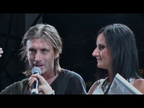 CONTROTEMPO "RIDI DEI TUOI GUAI" al RADIO BRUNO ESTATE di MODENA 2015