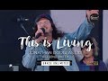 This Is Living Hillsong United Live At Caesarea