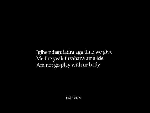 JD Young ft Kenny Sol Freaky Lyrics