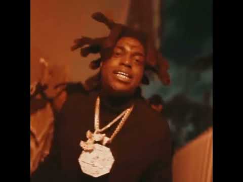 KODAK BLACK - RIGHTEOUS REAPERS SNIPPET YAK VERSE ONLY