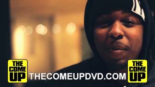 Exclusive Kendrick Lamar DVD w/ The Come Up - Buy at MixUnit.com