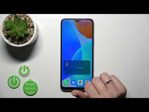 How to Add & Remove Home Screen Widgets on Honor X6?
