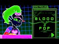 B L O O D P O P MEME TWT Ft King Trollex Inspired By ‎ Sashley