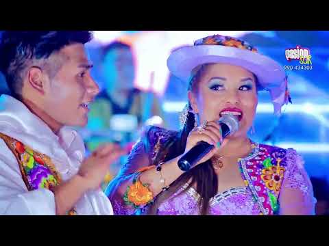 Flor Analinda - MIX TODO ES PRESTADO (Video 2022)
