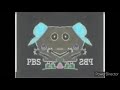 Fixed PBS Logos Mirrored And Reversed Confusion Low Voice