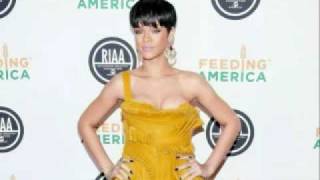 Rihanna feat Ciara "Yeah Right" (new song 2009) + Download link
