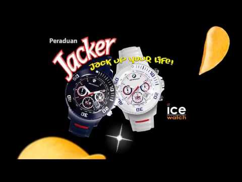 Jacker: Jack Up Your Life Contest 2016