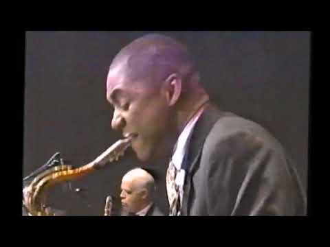 Ran Kan Kan -Tito Puente - Featuring Branford Marsalis