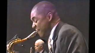 Ran Kan Kan -Tito Puente - Featuring Branford Marsalis