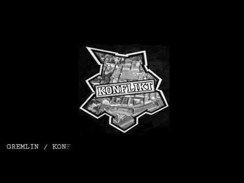 GREMLIN / KONFLIKT - Jesteś silny