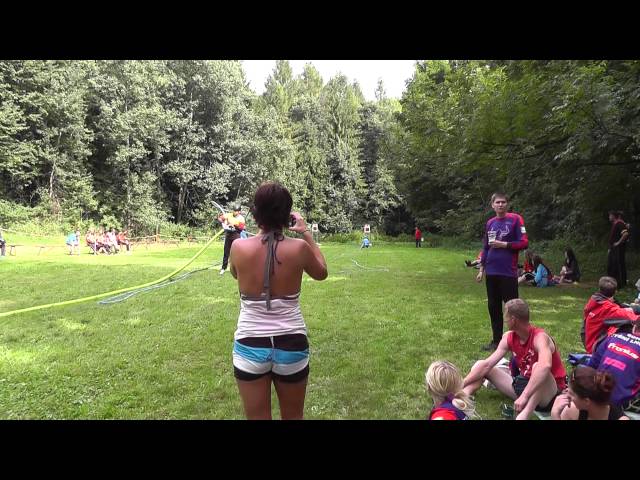 Hukvaldy-Dolní Sklenov , 04. 08. 2012