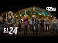 Banda MS de Sergio Lizárraga – El 24 (Video Oficial)